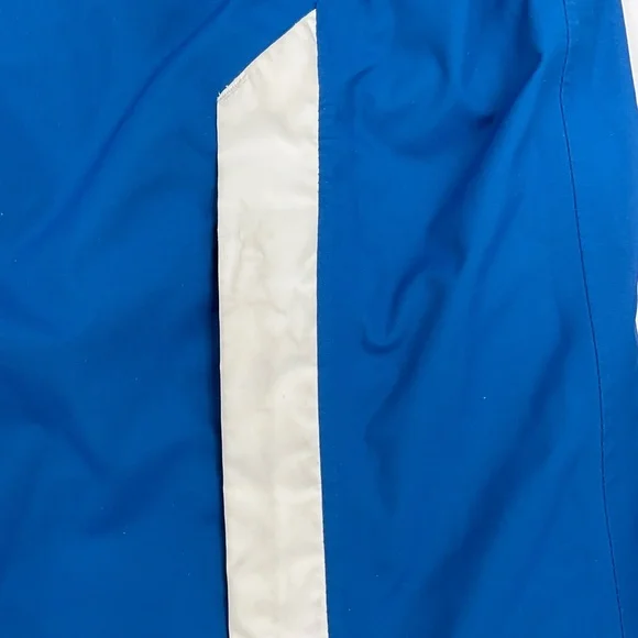 The North Face Boundary A20Y HyVent Boys Jacket Ski Gorpcore Outdoor 14 16